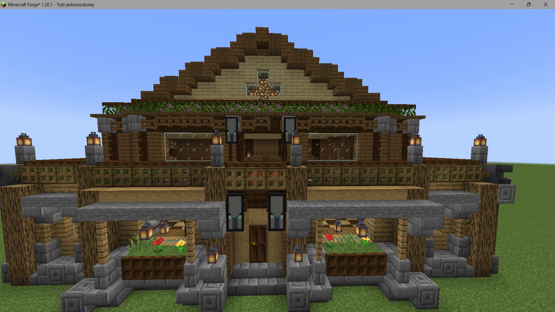 3-player starter house – key image